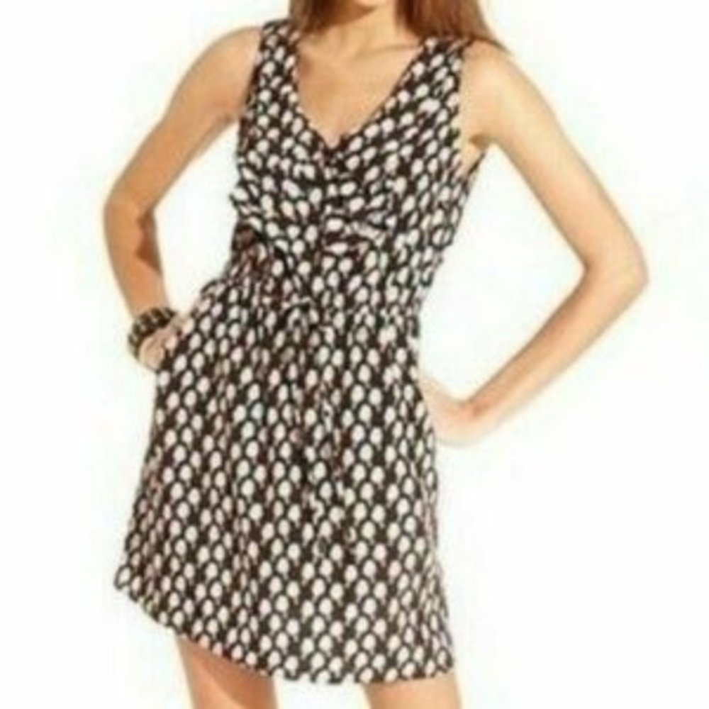 BeBop Sleeveless Dress